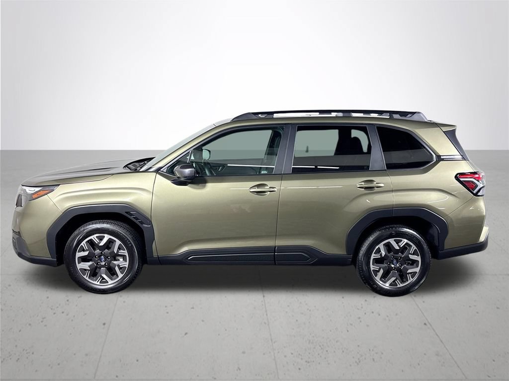 Certified 2026 Subaru Forester Premium AWD/4WD image 10