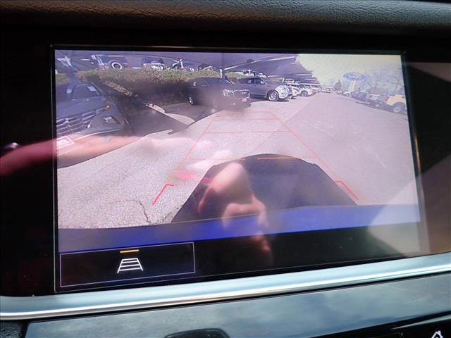 Used 2024 Cadillac XT5 Premium Luxury image 24