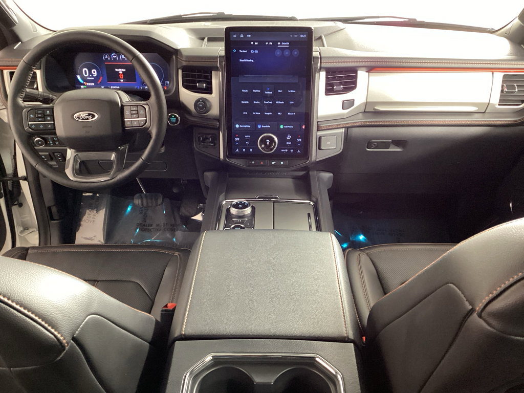 Used 2024 Ford Expedition Timberline AWD/4WD image 21