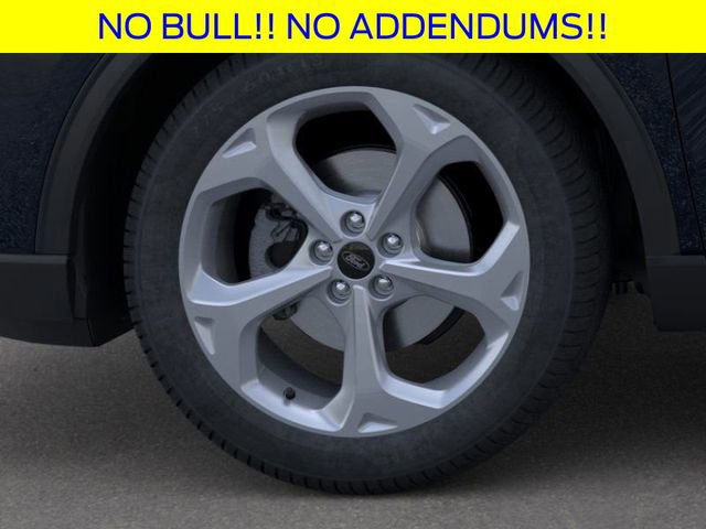 New 2026 Ford Escape ST-Line w/ Tech Pack #1 image 20