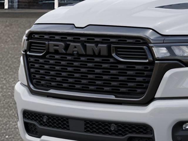 New 2026 RAM 1500 Express AWD/4WD image 19
