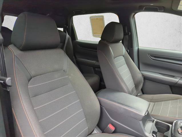 Used 2024 Honda CR-V Sport image 26