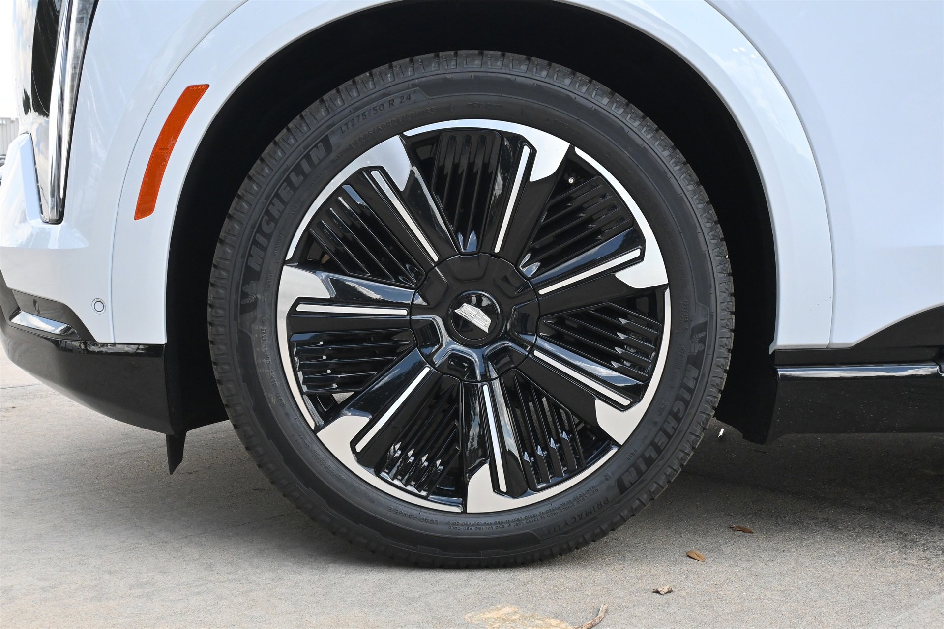 New 2026 Cadillac Escalade IQ Sport 1 image 30