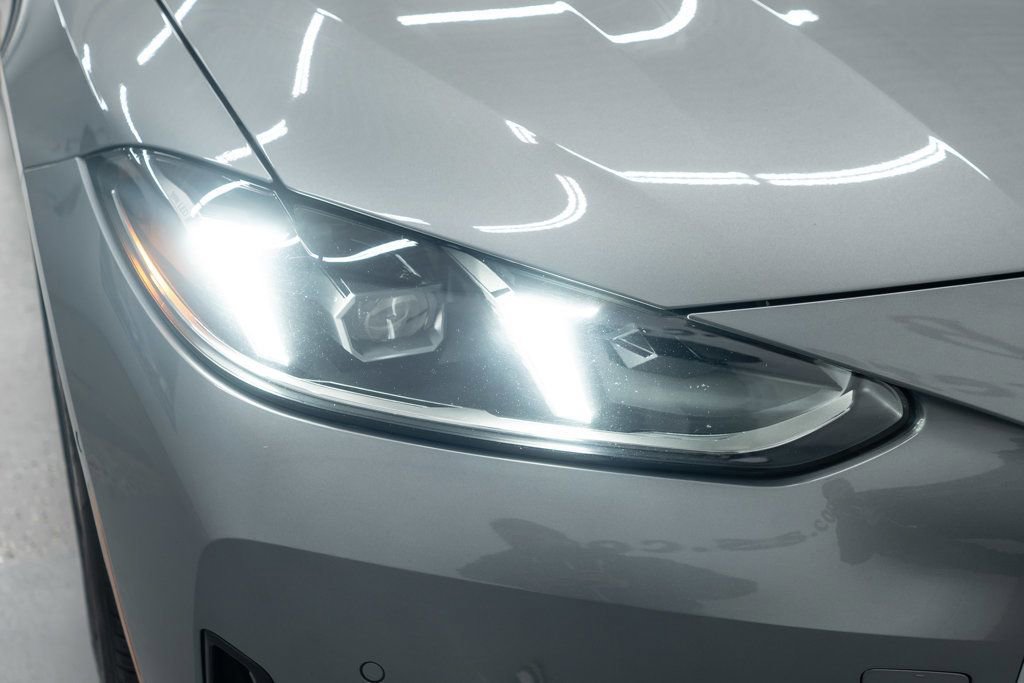 Used 2025 BMW 430i xDrive w/ Premium Package image 50