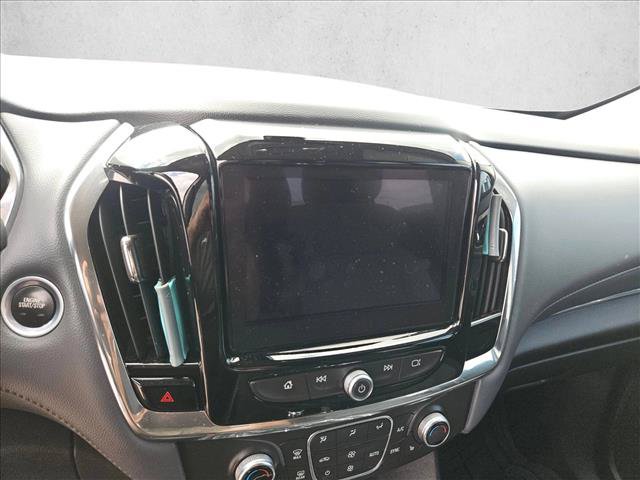 Used 2018 Chevrolet Traverse LT AWD/4WD image 19