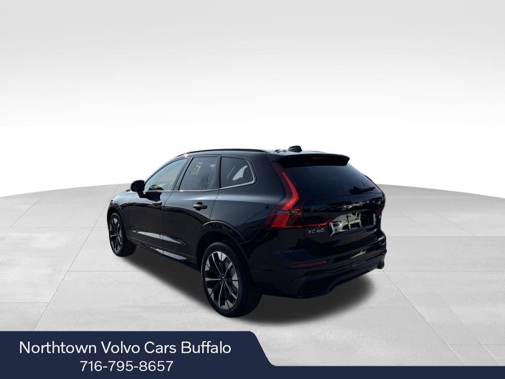 New 2026 Volvo XC60 B5 Plus w/ Climate Package AWD/4WD image 3