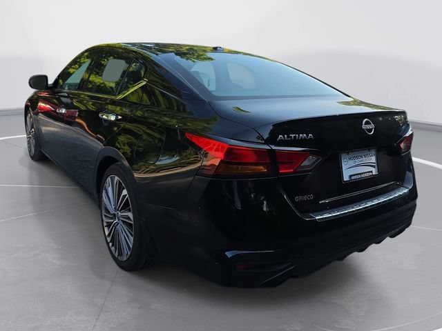 Used 2023 Nissan Altima 2.5 SL FWD image 6