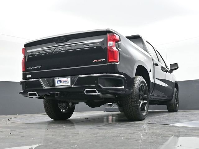 New 2026 Chevrolet Silverado 1500 RST image 43