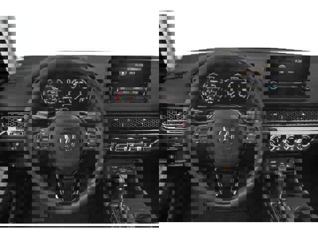 Used 2023 Honda Civic LX image 10