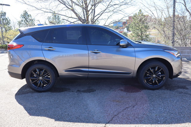 New 2026 Acura RDX SH-AWD image 7