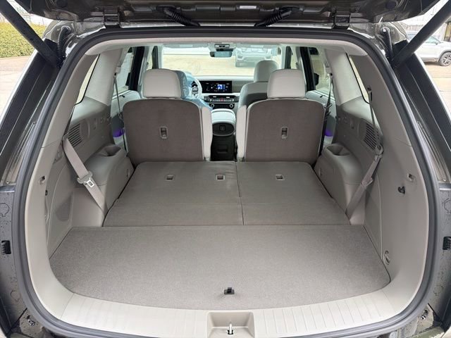New 2026 Hyundai Palisade Limited FWD image 34