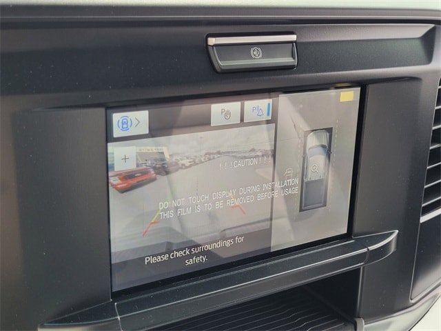 New 2026 Ford F250 XL w/ 360-Degree Camera Package image 50