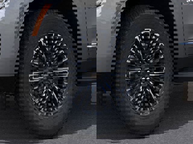 New 2026 GMC Yukon XL Elevation image 9