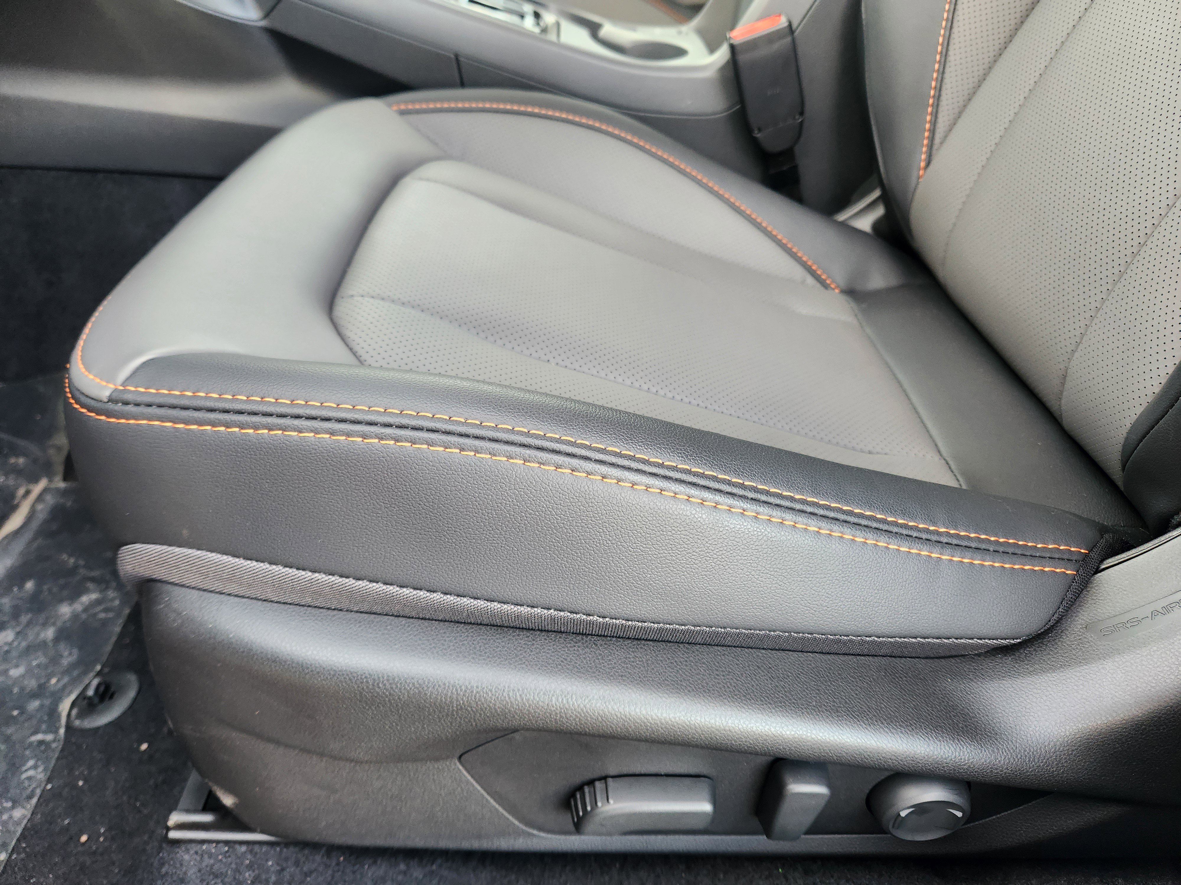 New 2026 Subaru Crosstrek 2.5i Limited w/ Crosstrek Mirror Package AWD/4WD image 23