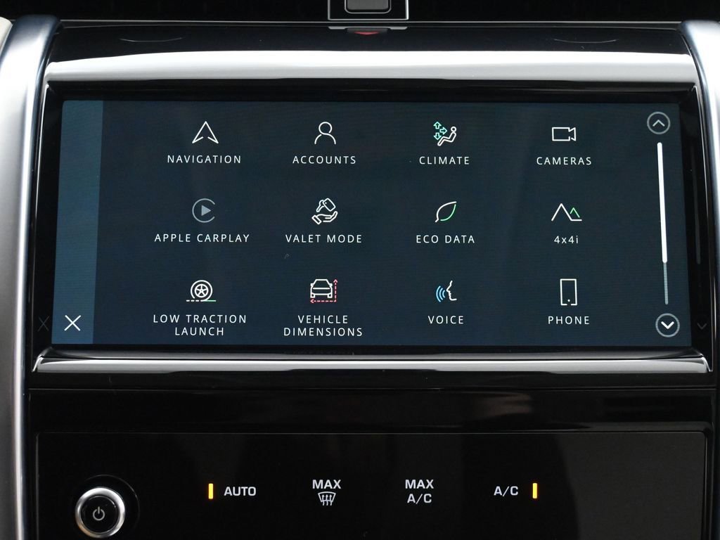 Used 2022 Land Rover Discovery Sport S image 37