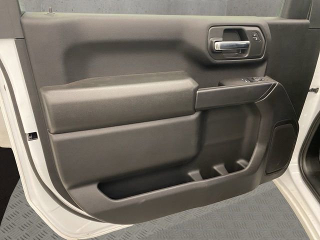 New 2025 Chevrolet Silverado 2500 W/T image 22