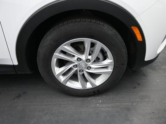 Used 2025 Buick Envista Preferred image 41