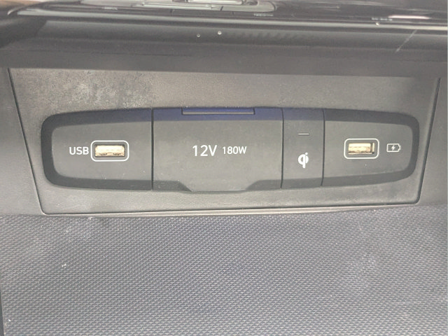 Used 2022 Hyundai Tucson SEL AWD/4WD image 22