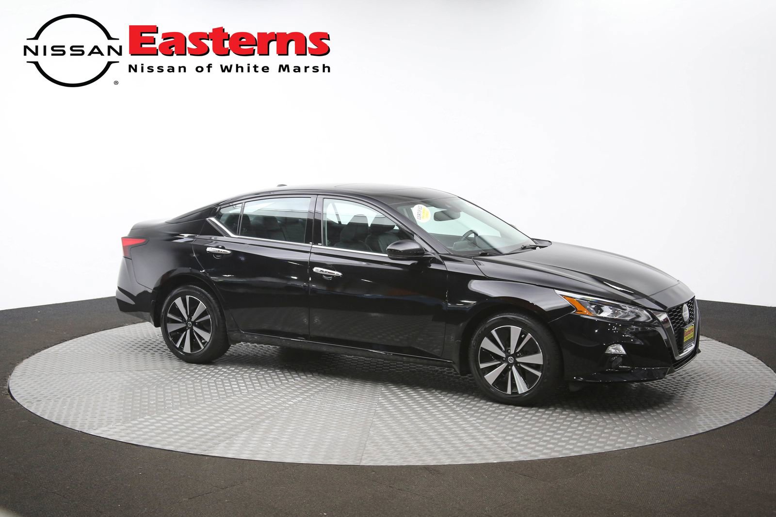 Used 2020 Nissan Altima 2.5 SL image 50