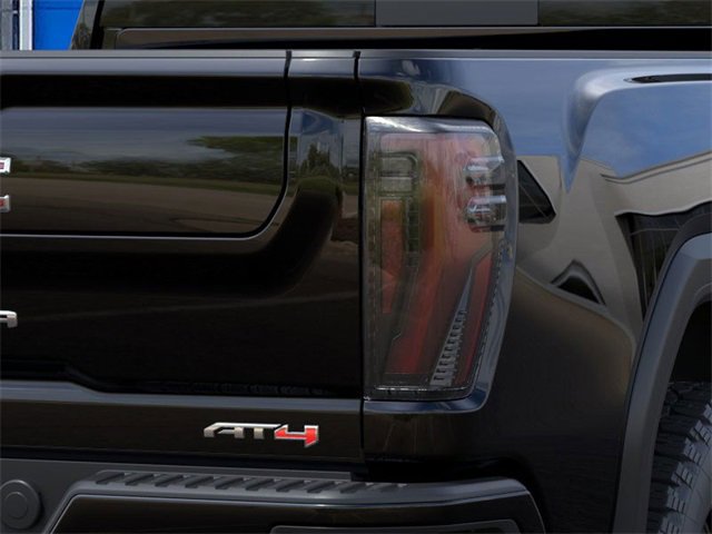 New 2026 GMC Sierra 2500 AT4 w/ AT4 Premium Plus Package image 11