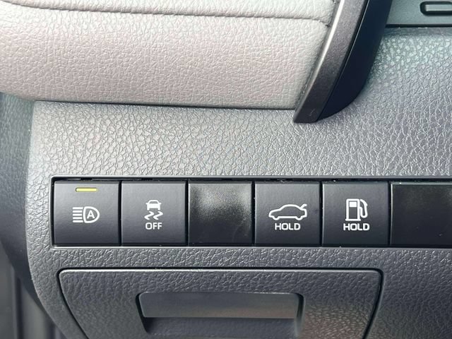 Certified 2024 Toyota Camry LE FWD image 25