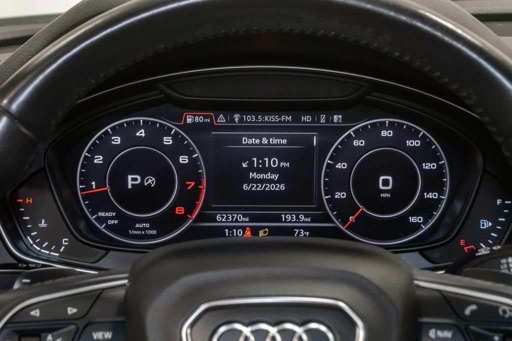 Used 2018 Audi Q5 2.0T Premium Plus AWD/4WD image 16
