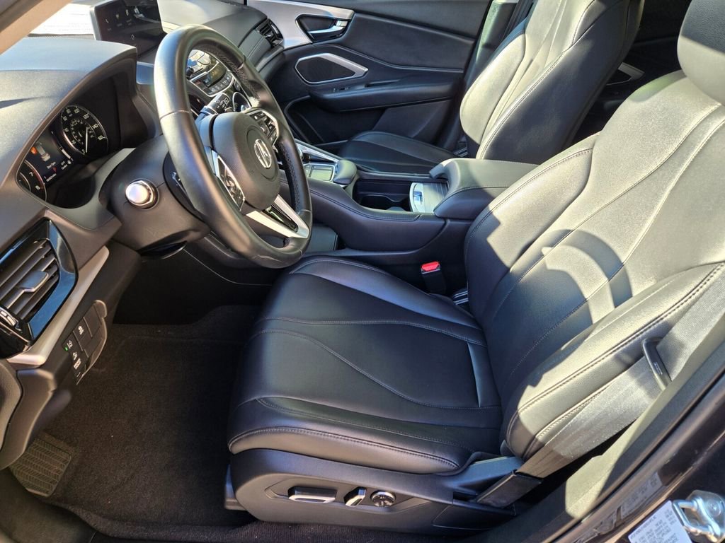 Used 2020 Acura RDX Base image 13
