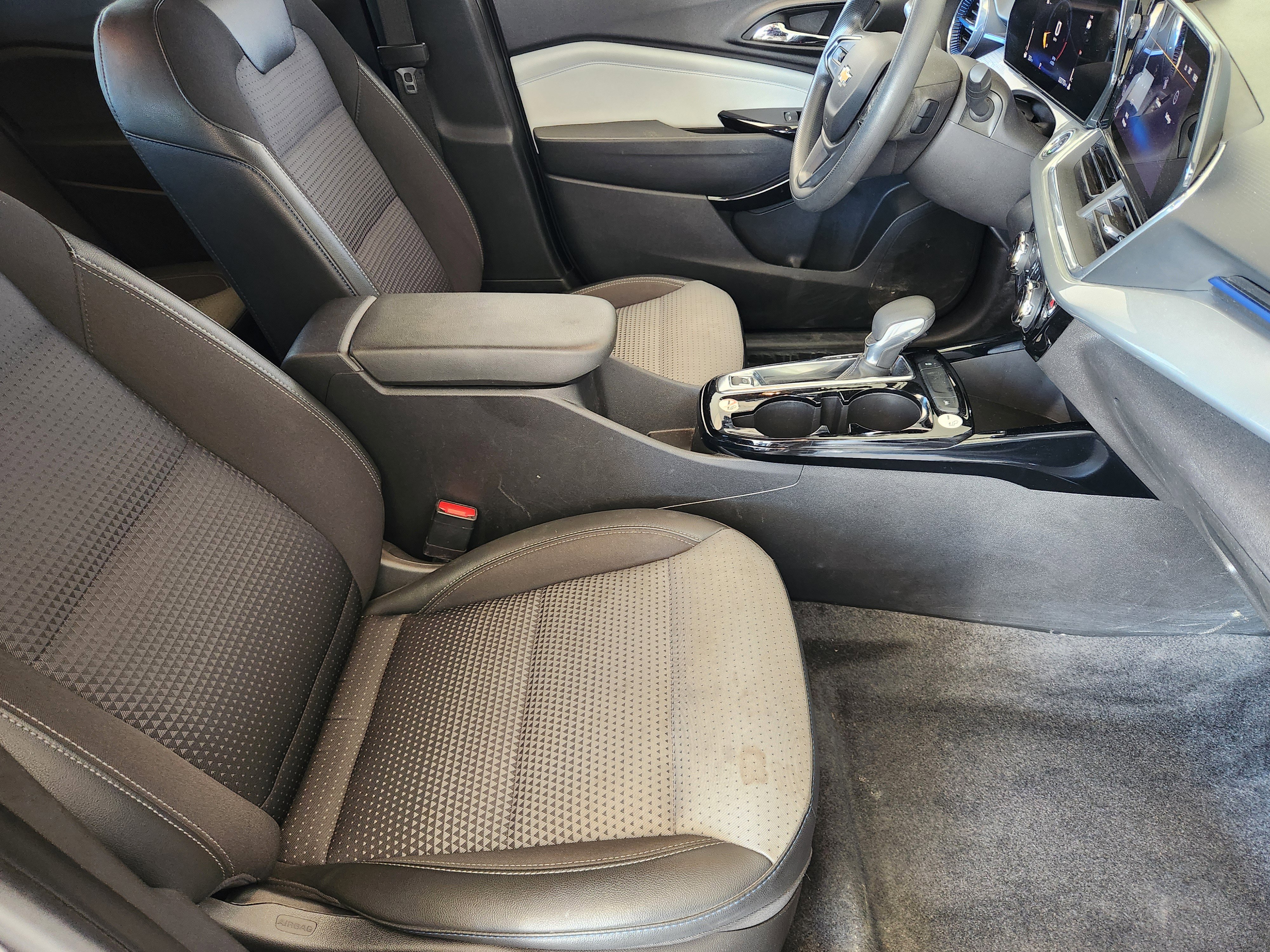 Certified 2024 Chevrolet Trax LT image 14