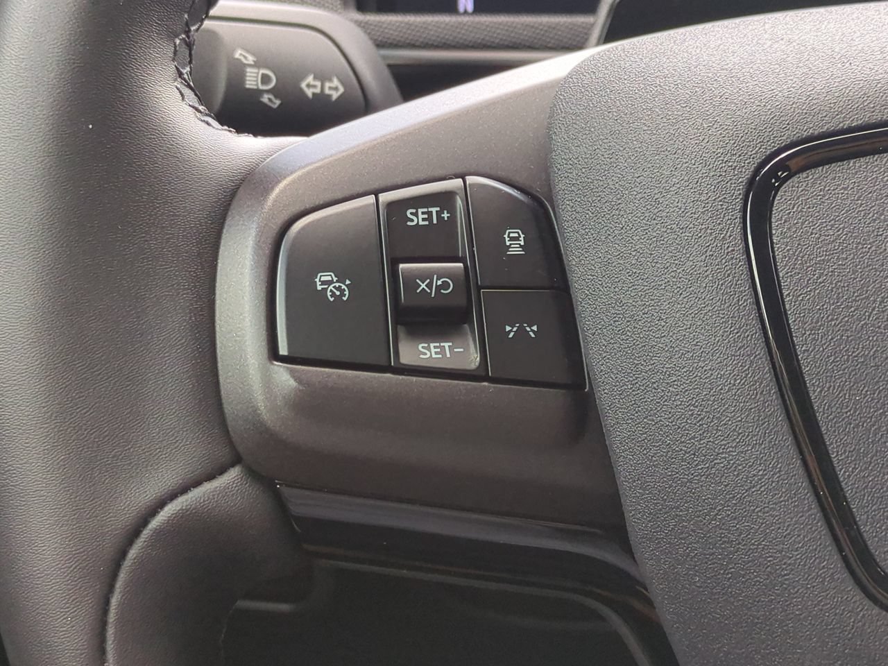 Certified 2023 Ford Mustang Mach-E Select RWD image 23