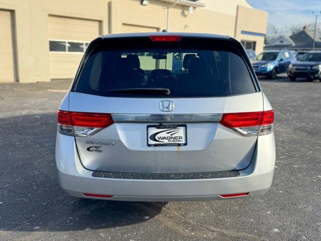 Used 2015 Honda Odyssey EX-L image 7