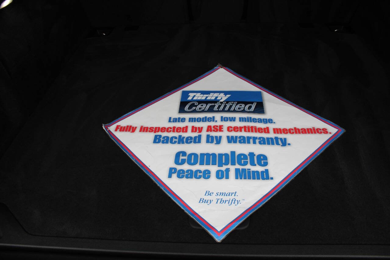 Used 2023 BMW X5 M50i w/ Climate Comfort Package image 37