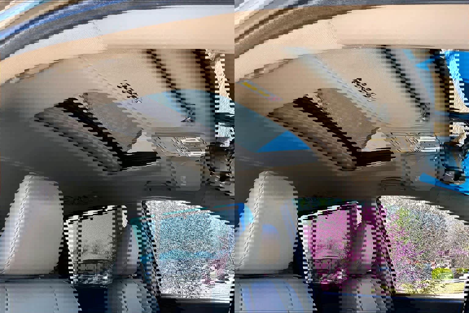 Used 2012 Honda Odyssey EX-L image 13