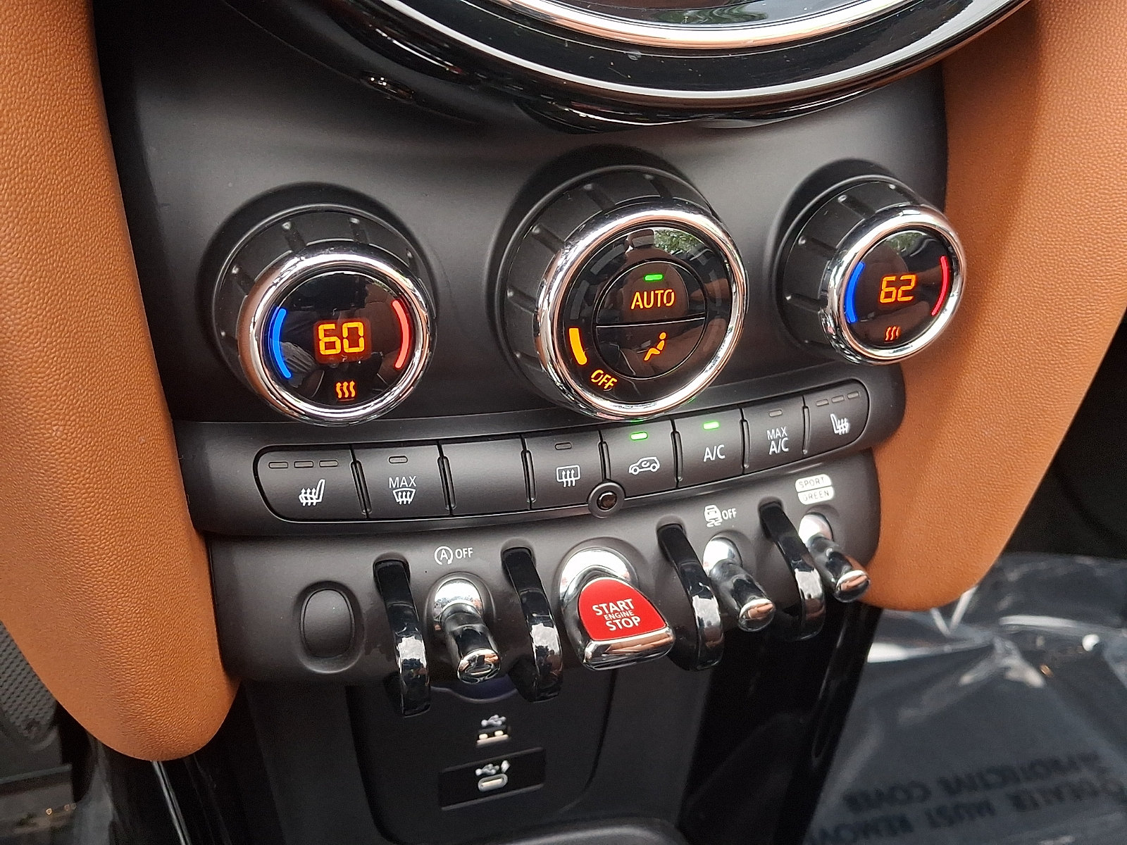 Used 2022 MINI Cooper S FWD image 15