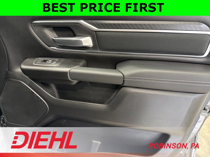 New 2026 RAM 1500 Lone Star image 14
