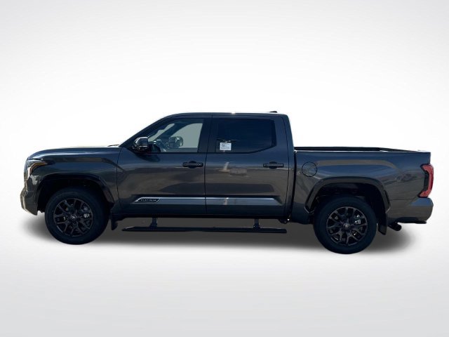 New 2026 Toyota Tundra Platinum AWD/4WD image 5