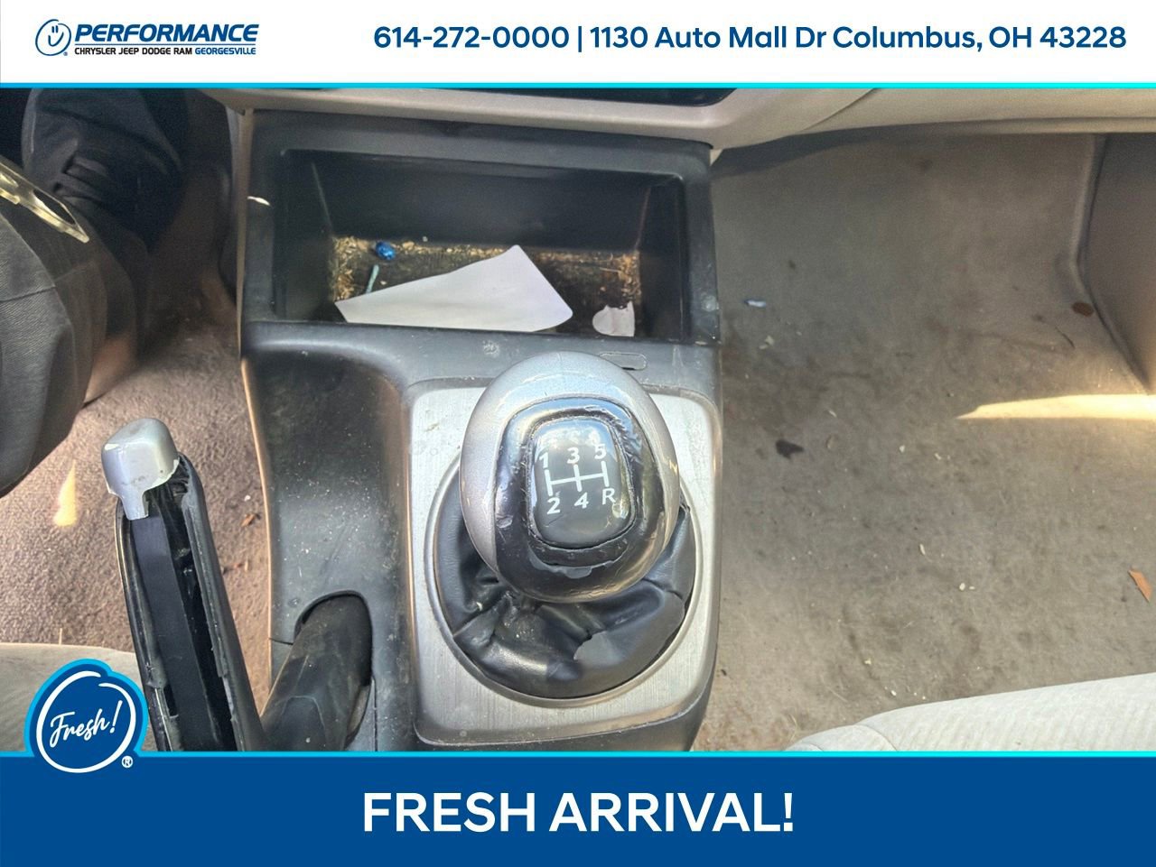 Used 2009 Honda Civic EX image 20