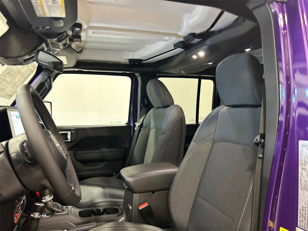 New 2026 Jeep Gladiator Willys image 15