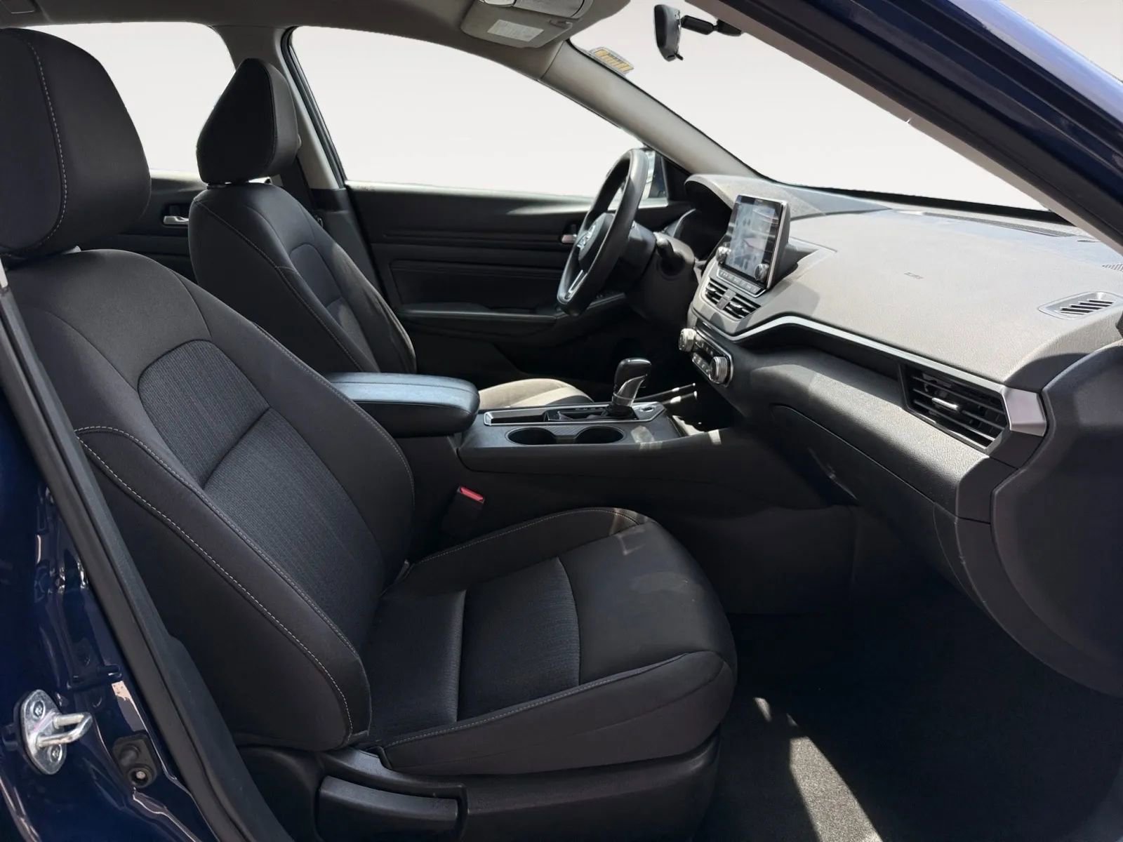 Used 2020 Nissan Altima 2.5 S image 15