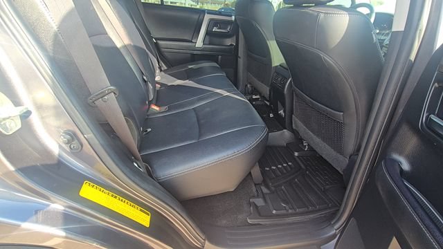 Used 2023 Toyota 4Runner TRD Sport AWD/4WD image 13