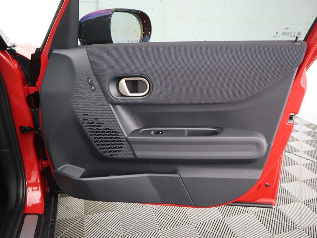 New 2026 MINI Cooper S image 27