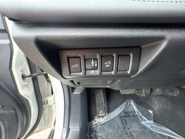 Used 2023 Subaru Outback Wilderness AWD/4WD image 19