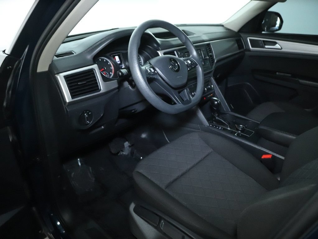 Used 2018 Volkswagen Atlas S AWD/4WD image 17