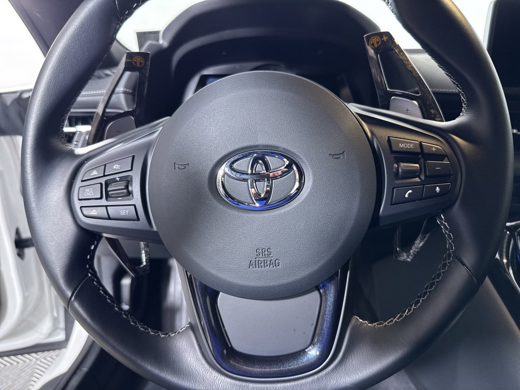 Used 2022 Toyota Supra Premium image 21