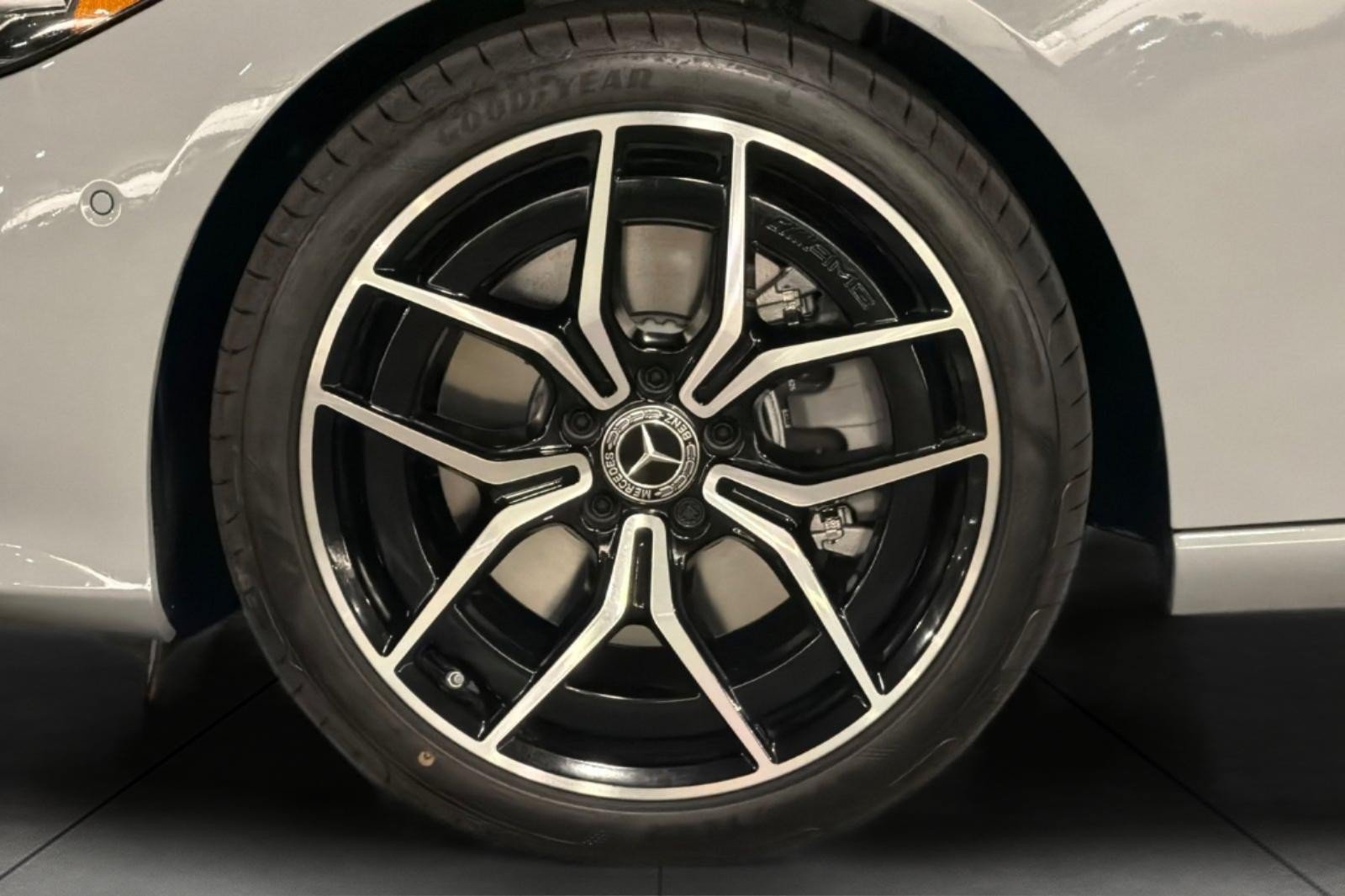 New 2026 Mercedes-Benz C 300 Sedan image 24