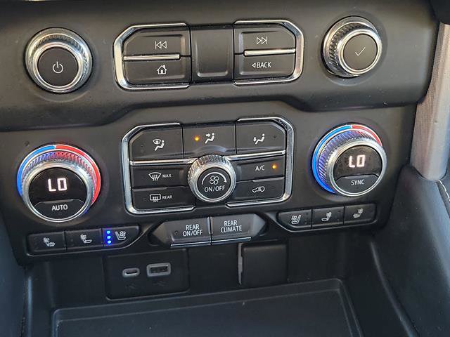 Certified 2022 GMC Yukon SLT w/ SLT Premium Package image 59