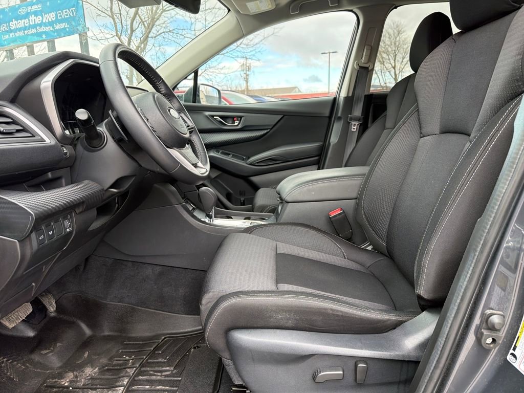 Certified 2023 Subaru Ascent Premium w/ Convenience Package image 21