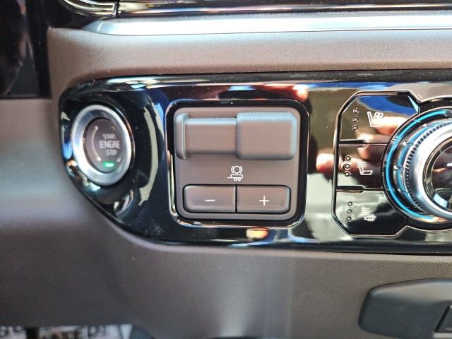 New 2026 GMC Sierra 2500 SLT w/ Max Trailering Package image 24