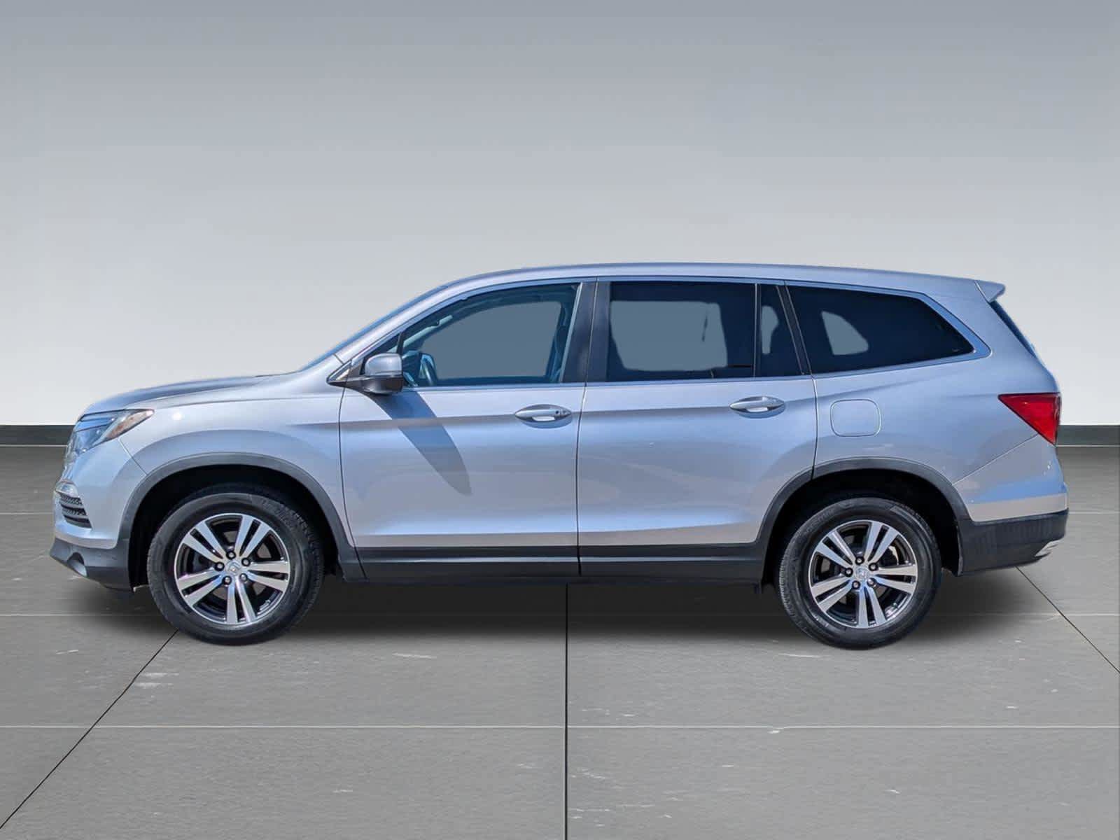 Used 2018 Honda Pilot EX-L image 2