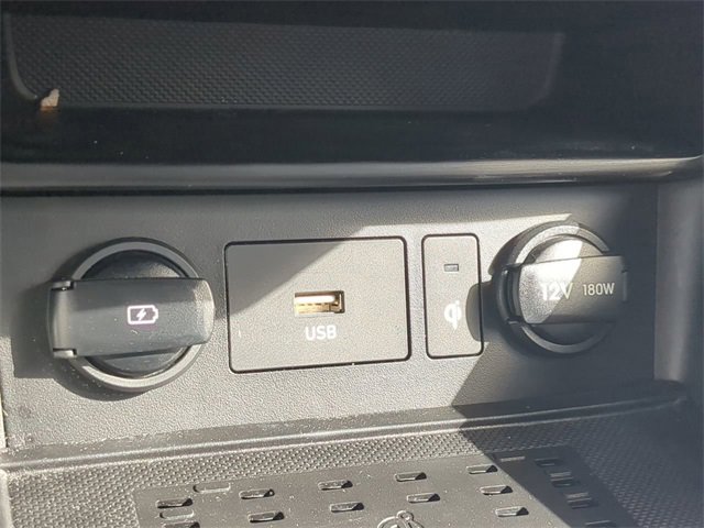 Used 2023 Hyundai Kona Limited w/ Cargo Package image 22