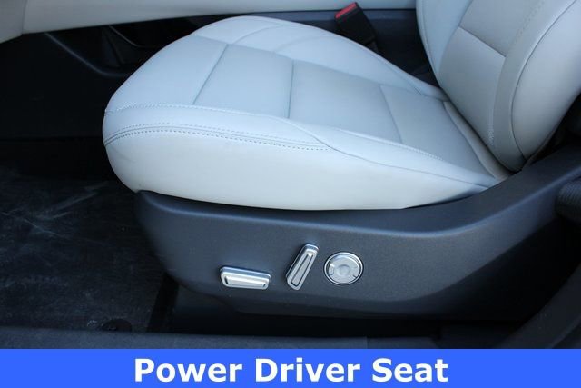 New 2026 Lincoln Nautilus Premier image 26